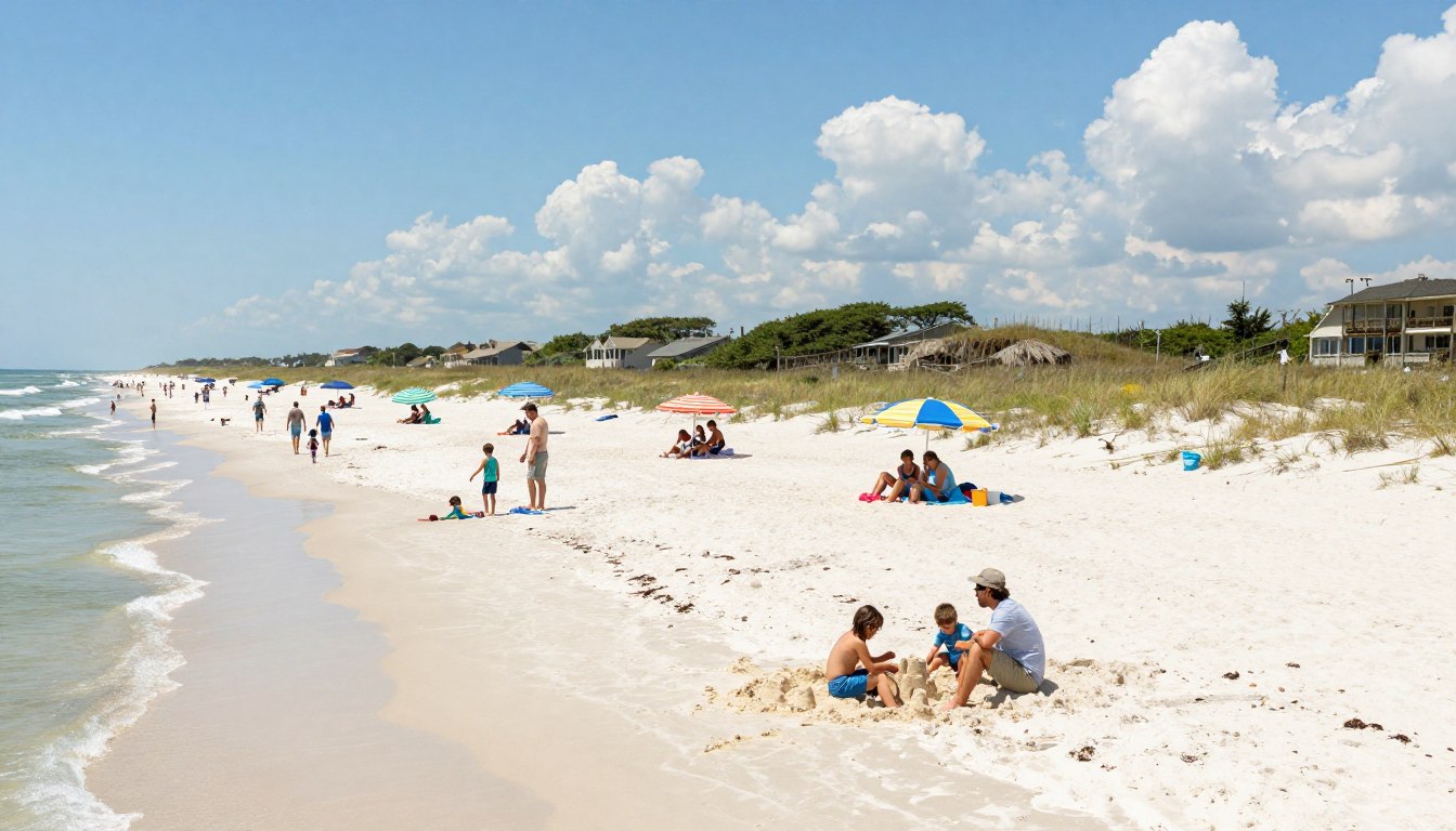 best beaches in alabama