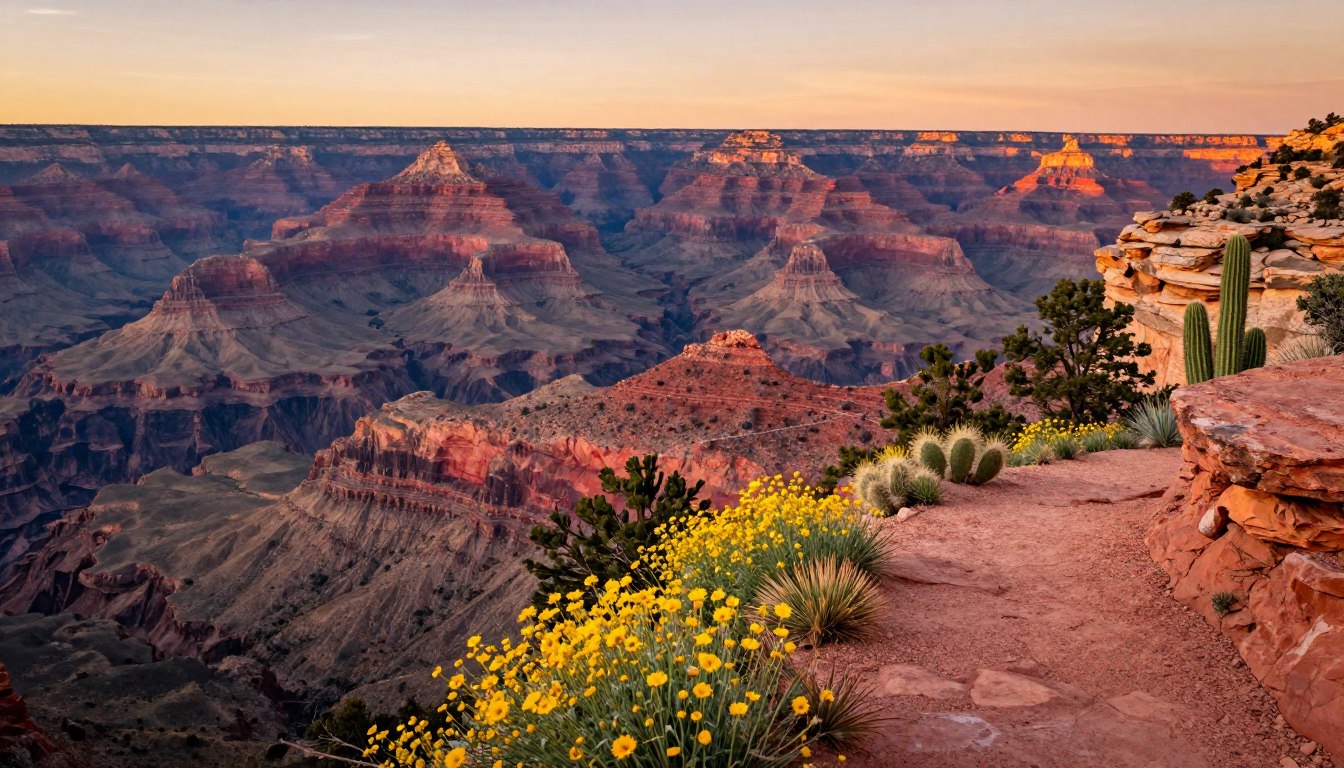 best places to visit in Arizona