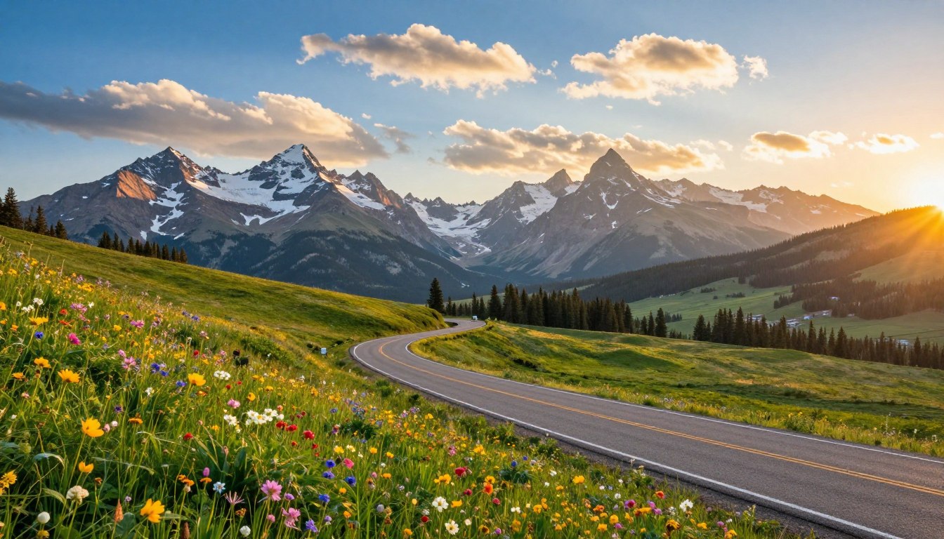 best places to visit in Colorado