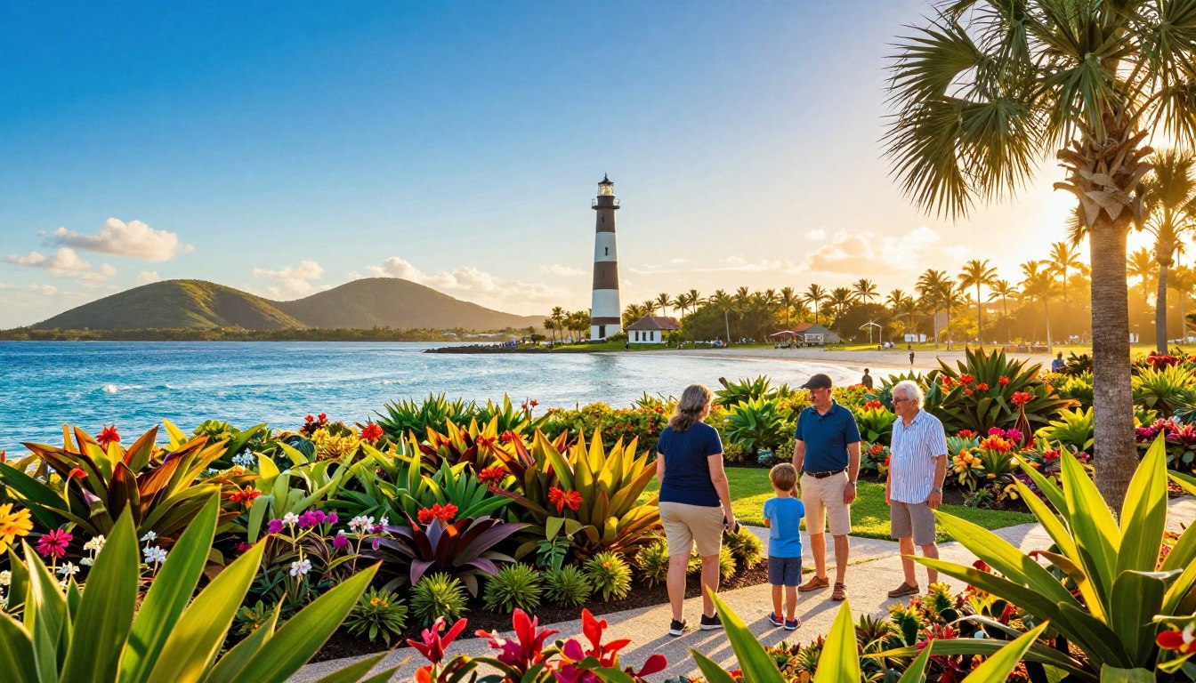 best places to visit in Florida