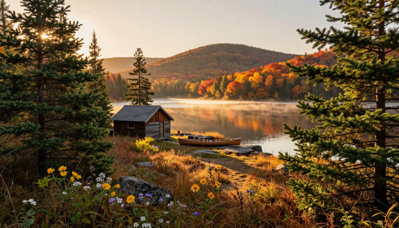 best places to visit in Minnesota