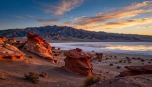 best places to visit in Nevada