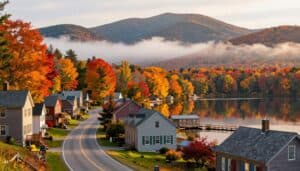 best places to visit in New Hampshire