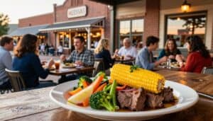 best restaurants in Nebraska