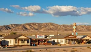 best small towns in Nevada