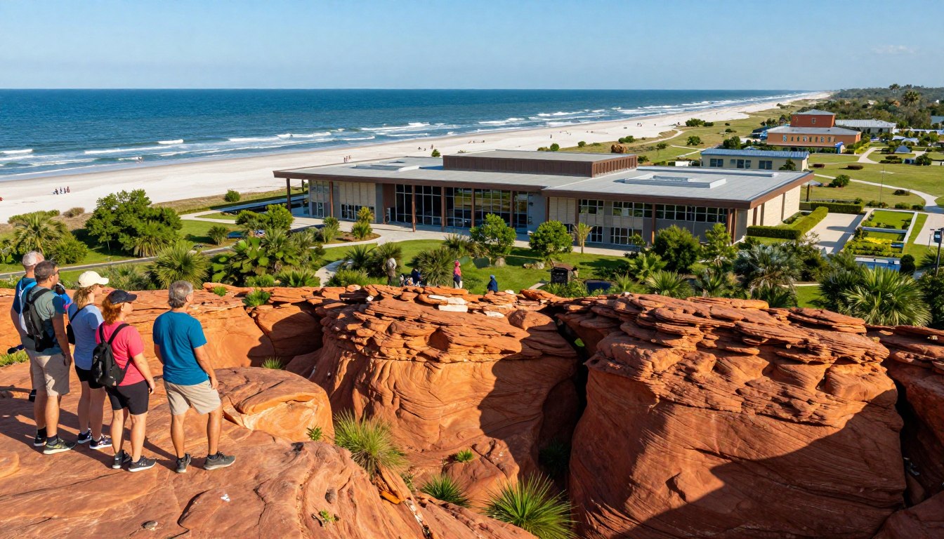 best tourist attractions in Alabama