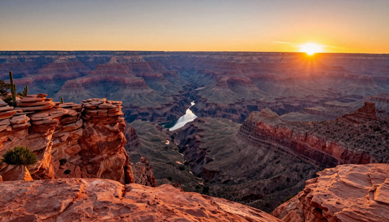 best tourist attractions in Arizona