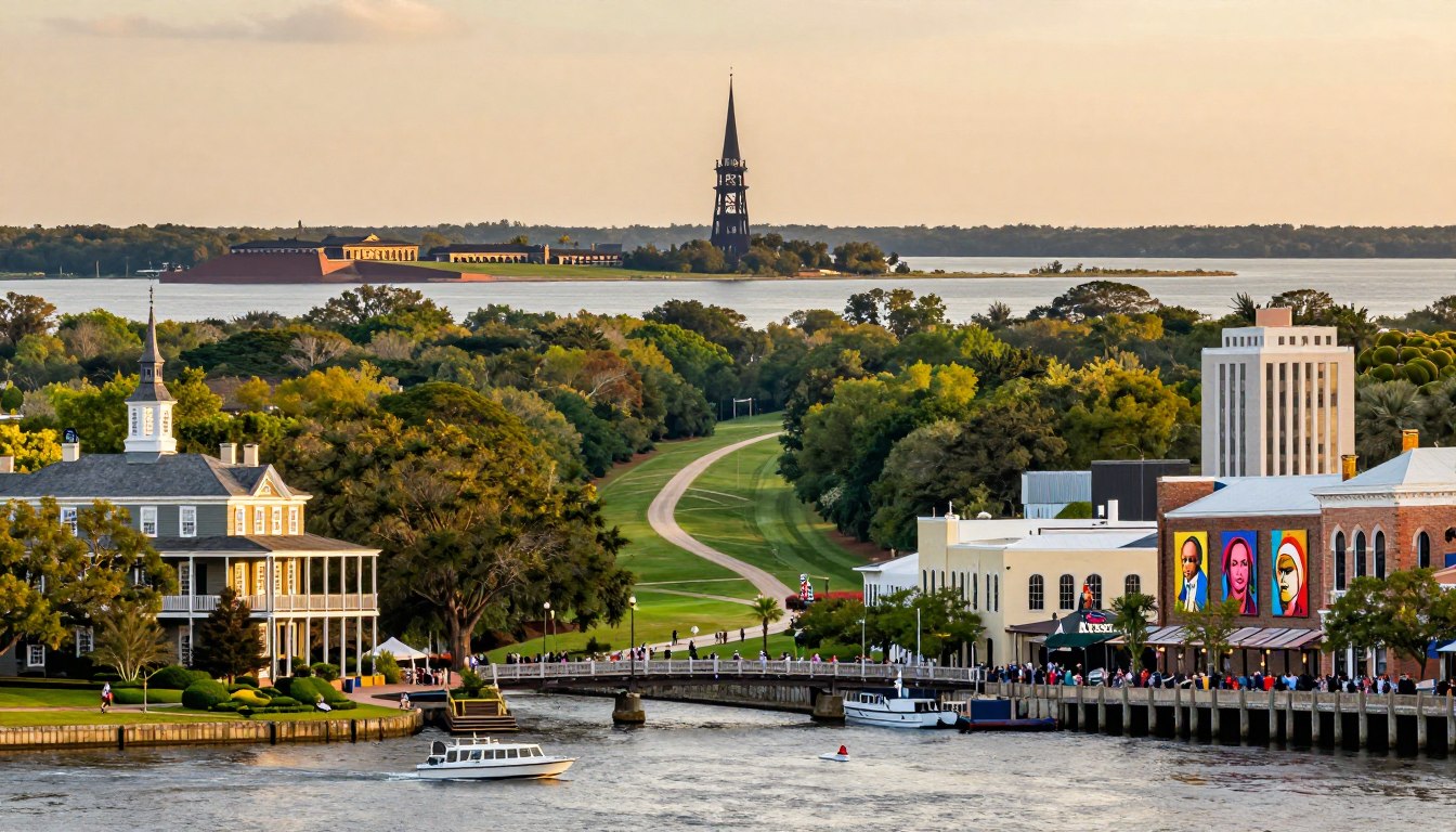 best tourist attractions in Mississippi