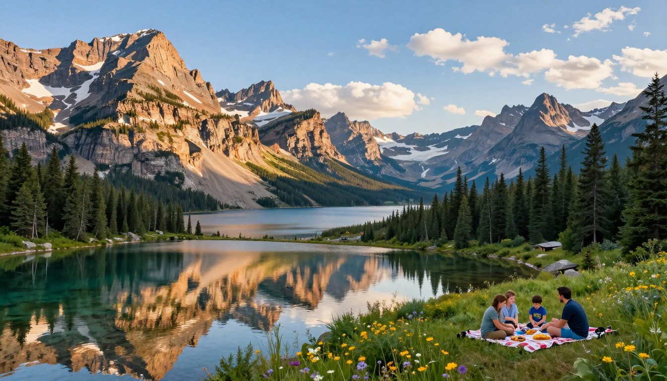 best tourist attractions in Montana