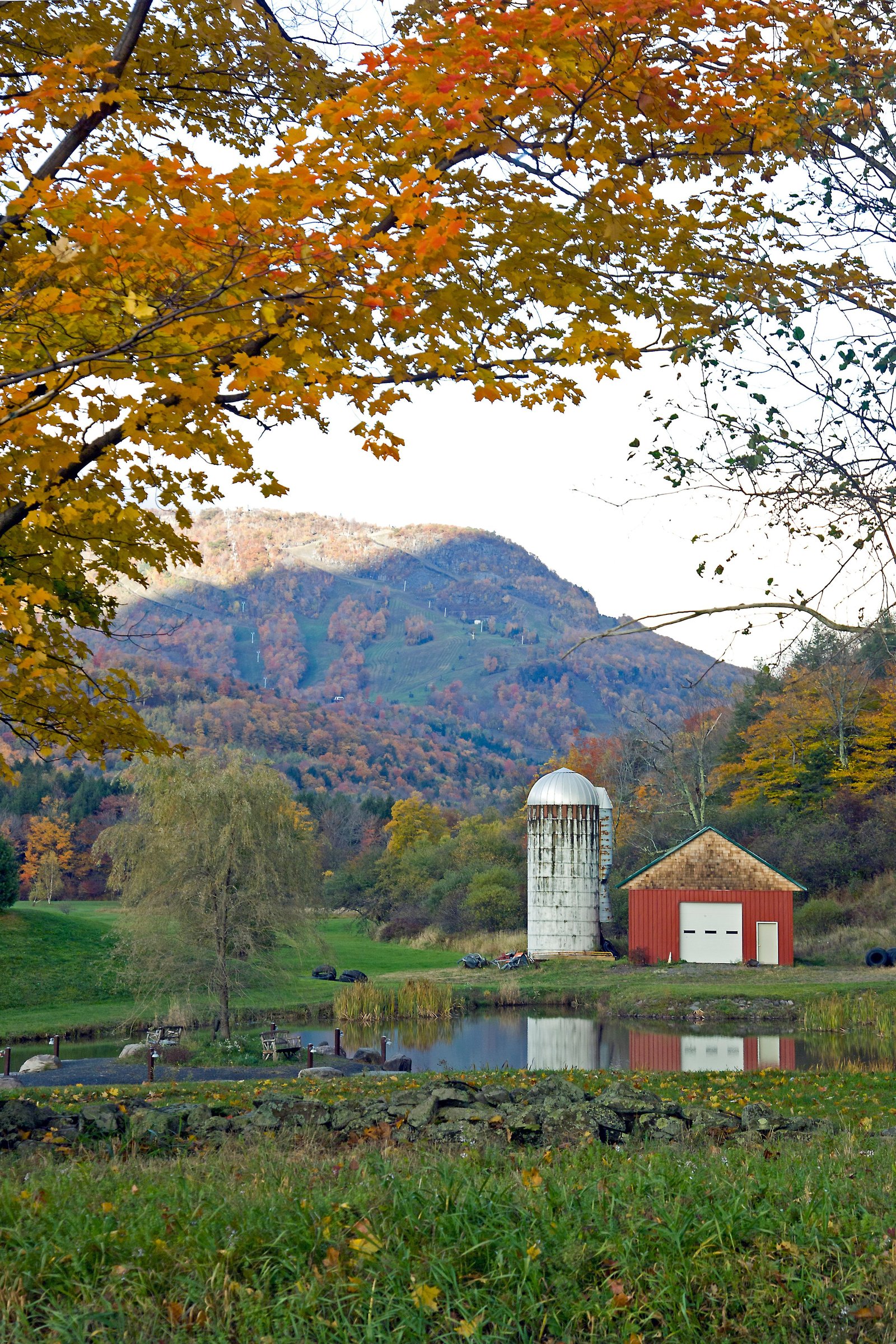 catskills mountains new york