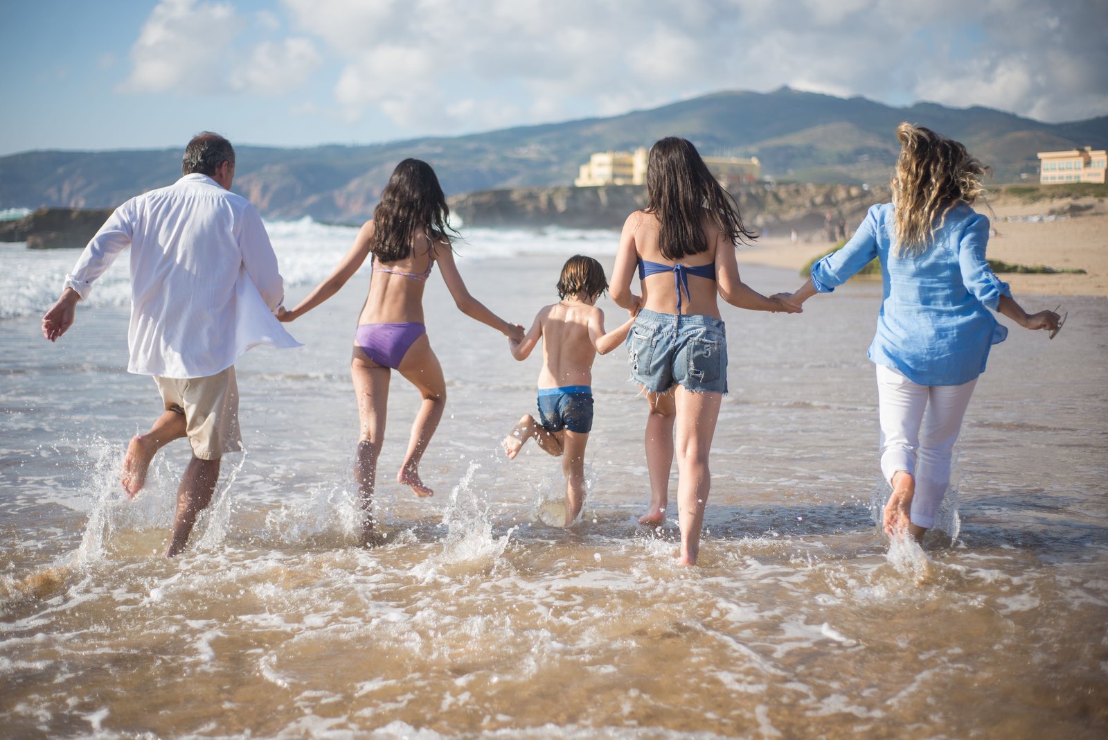 Kids Now Choose the Family Vacation Destination More Than Parents Do. Travel Companies Call It Kidfluence and Are Building Entire Strategies Around It