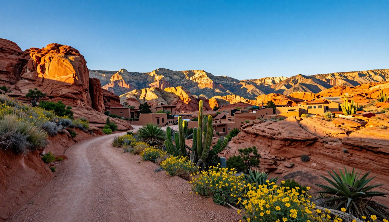hidden gems in Arizona