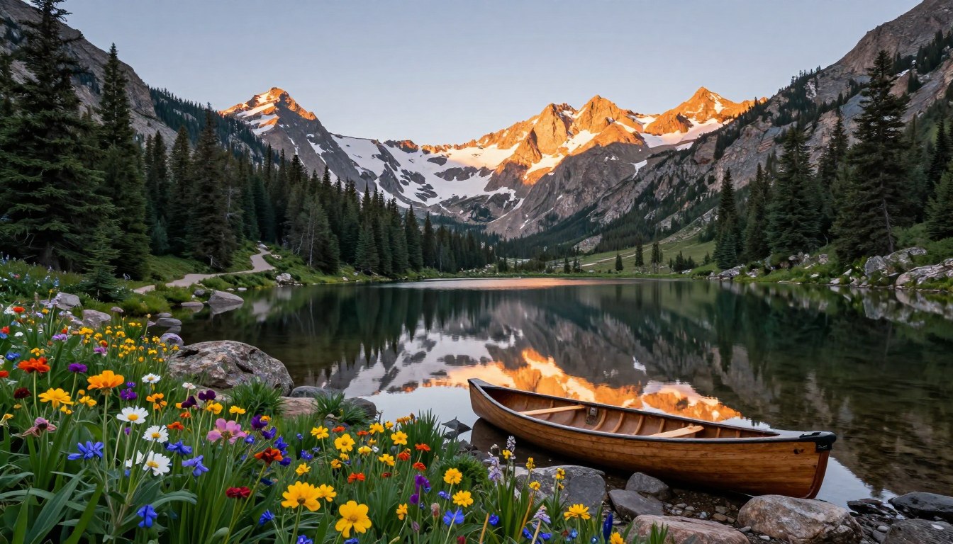 hidden gems in Colorado