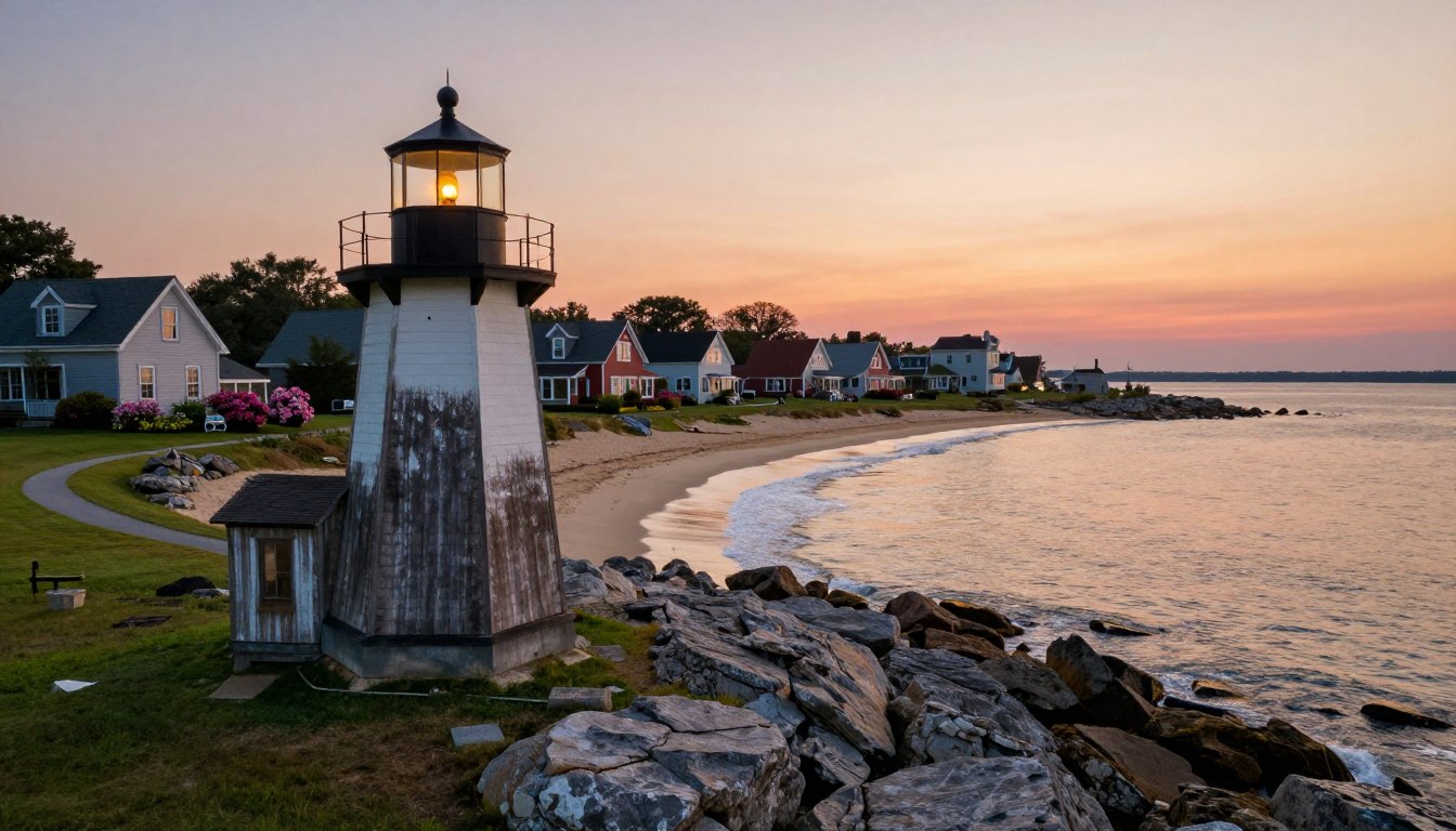 hidden gems in Delaware