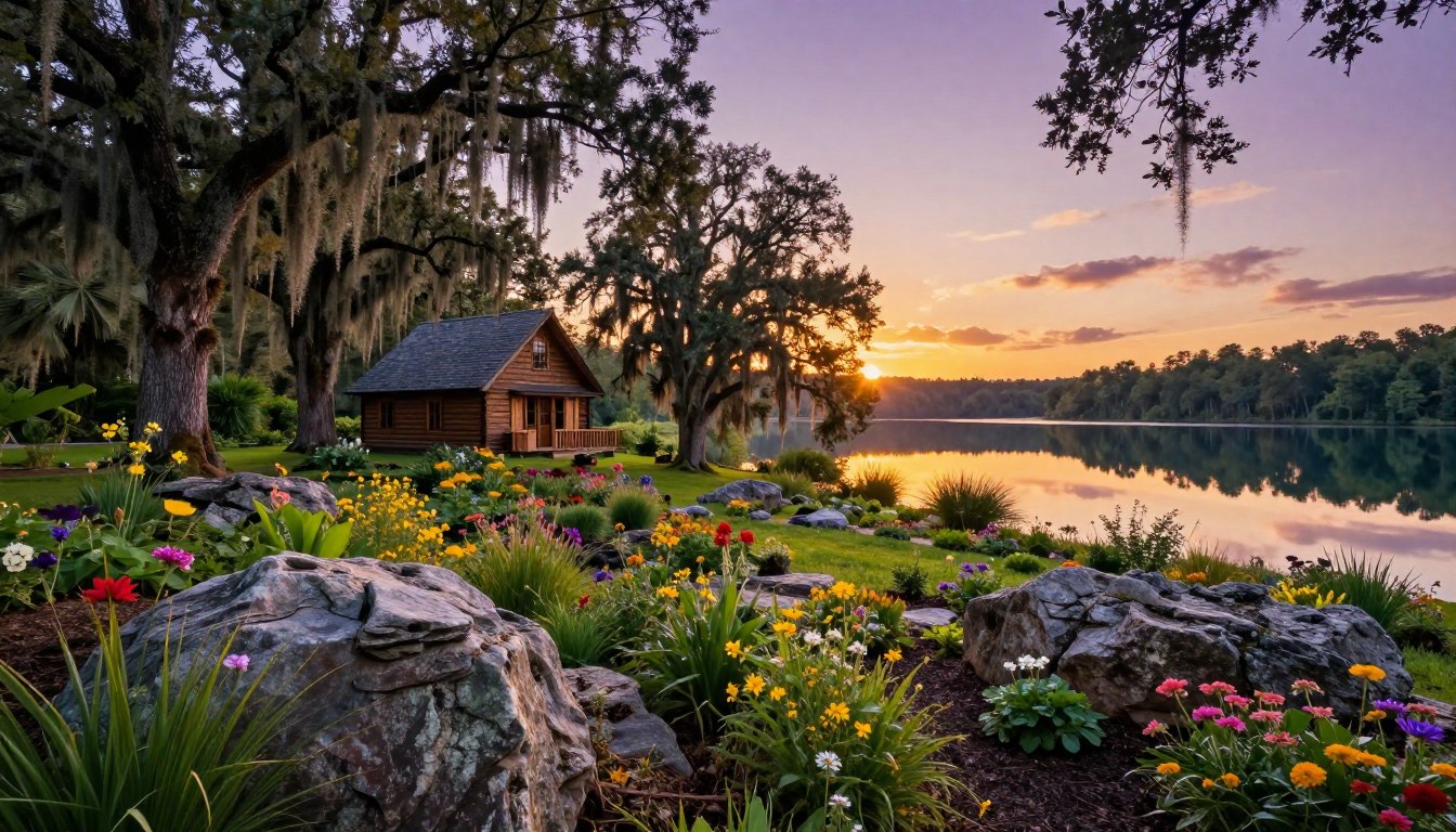 hidden gems in Georgia