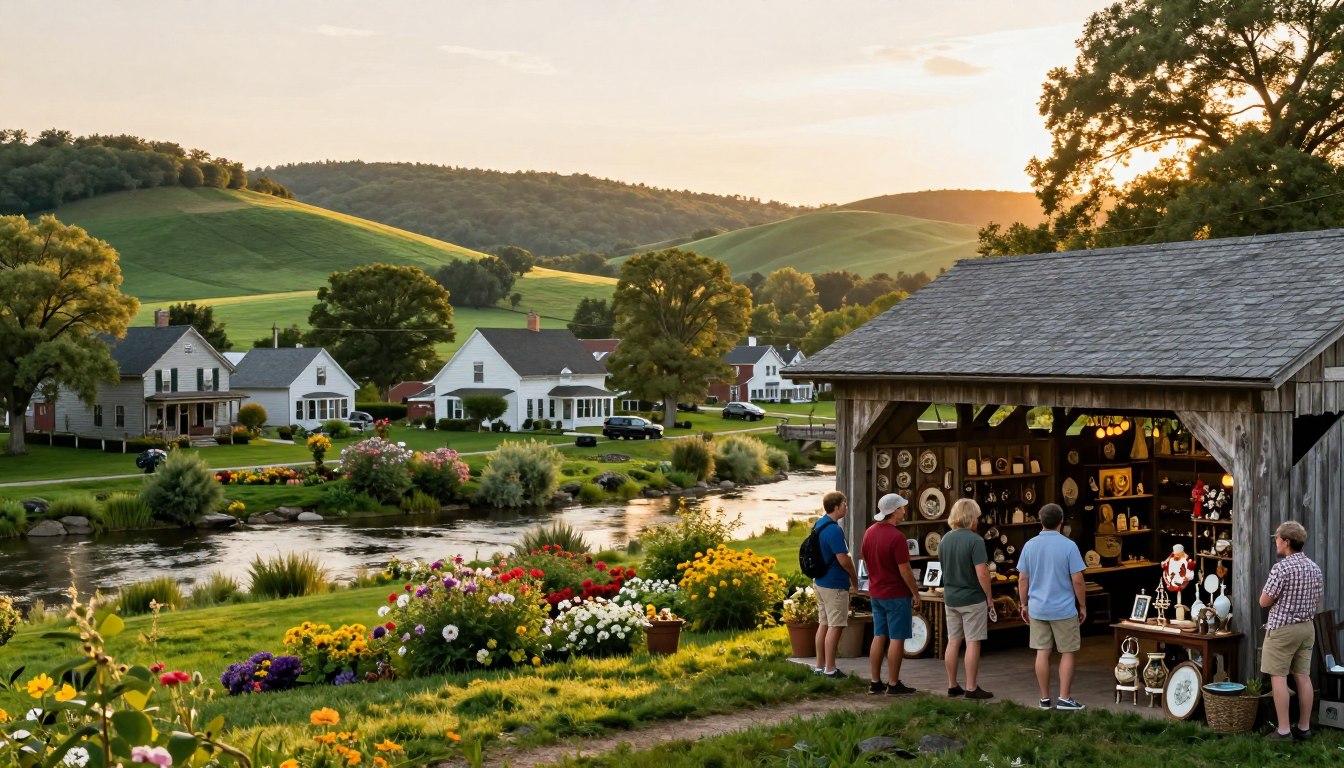 hidden gems in Massachusetts