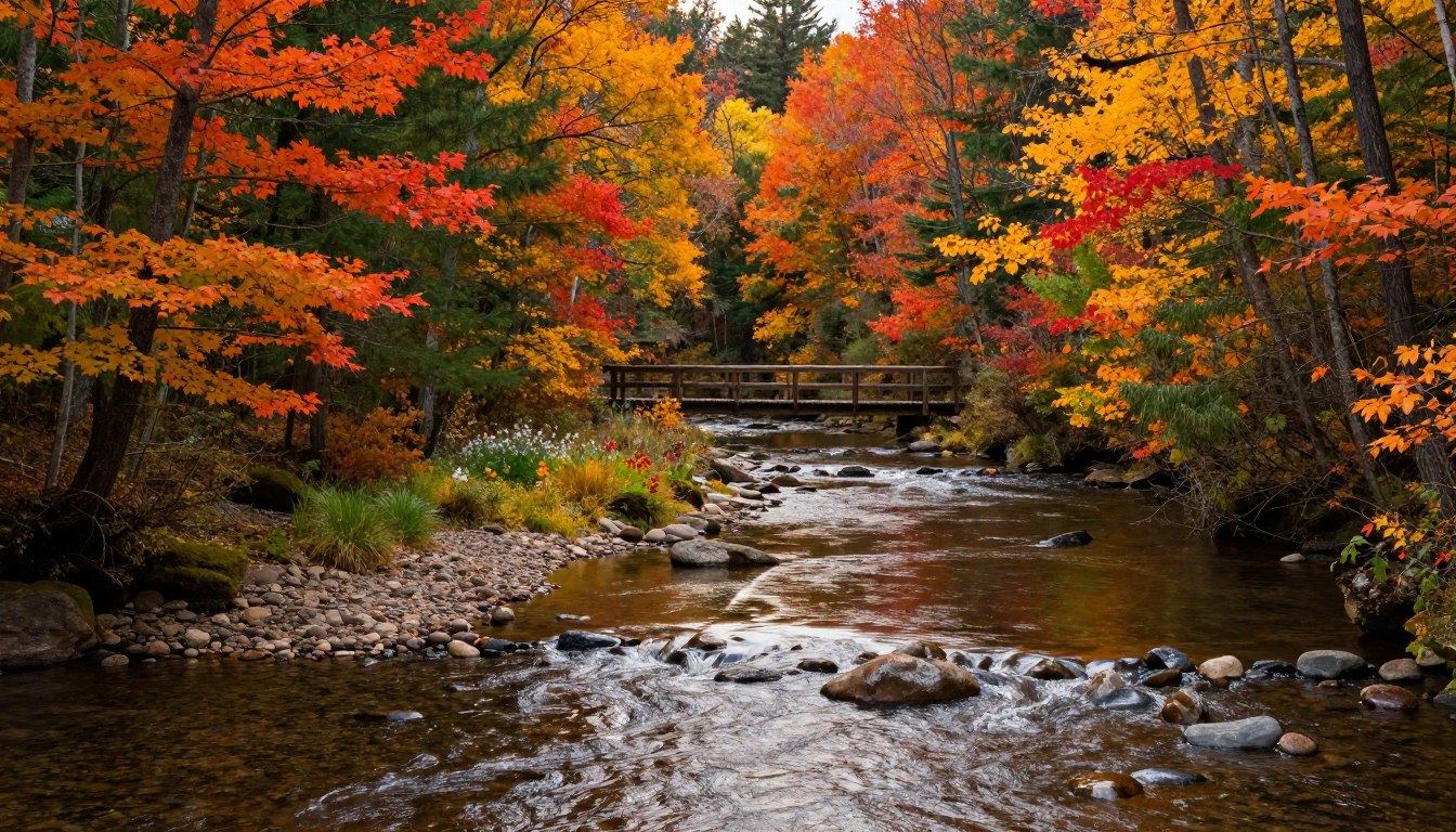 hidden gems in Michigan
