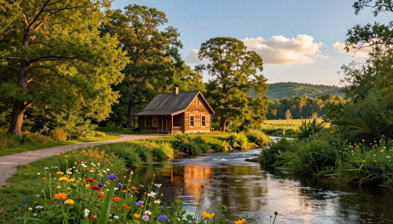 hidden gems in Mississippi