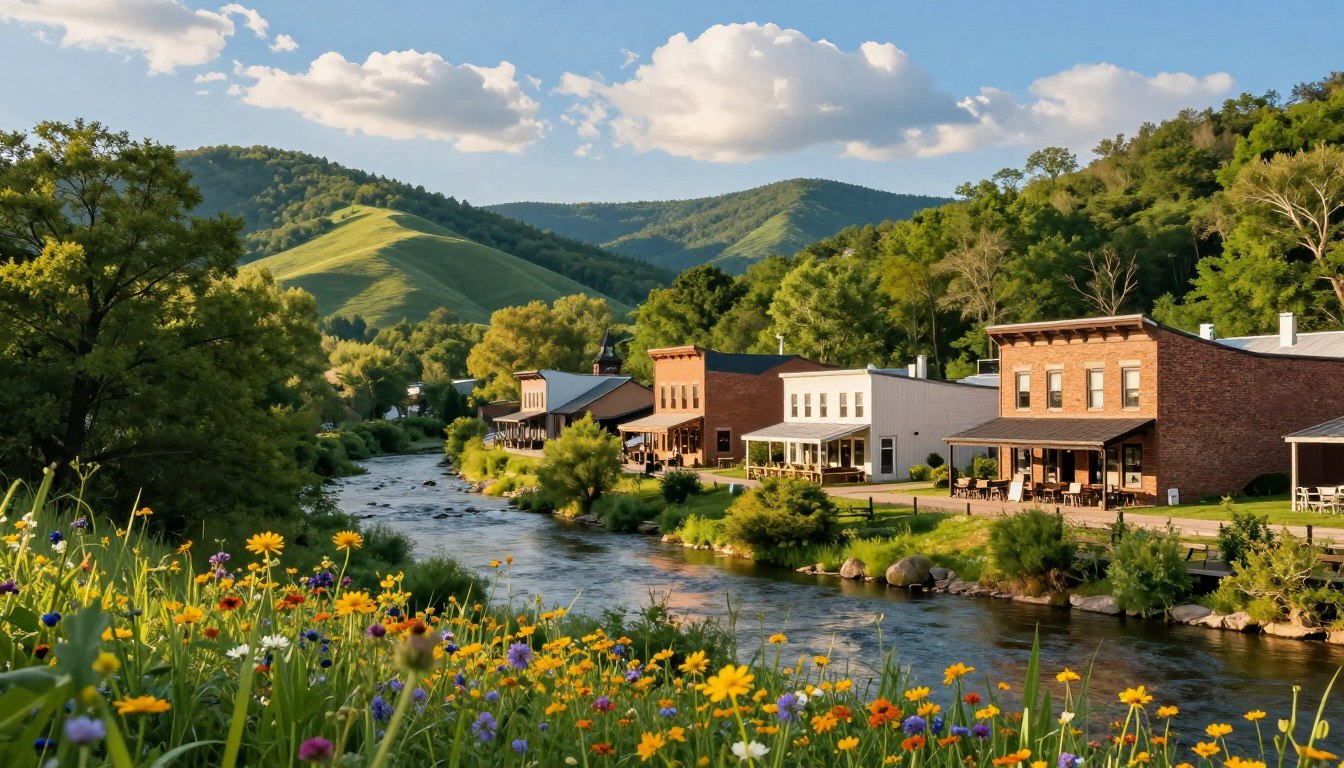 hidden gems in Missouri