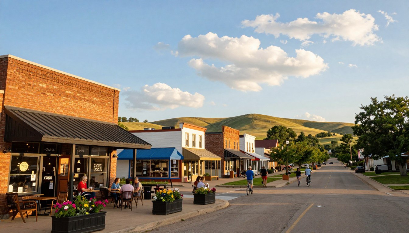 hidden gems in Nebraska