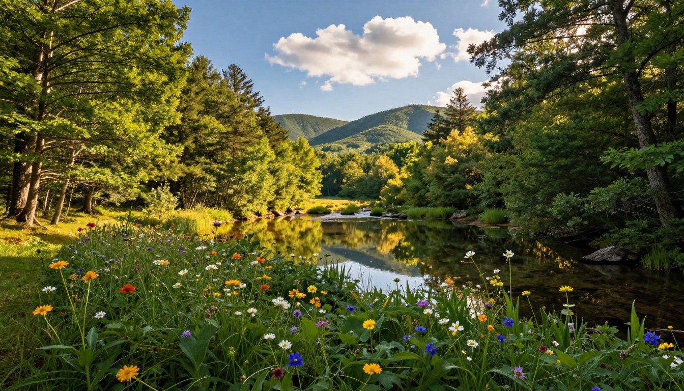 hidden gems in New Hampshire