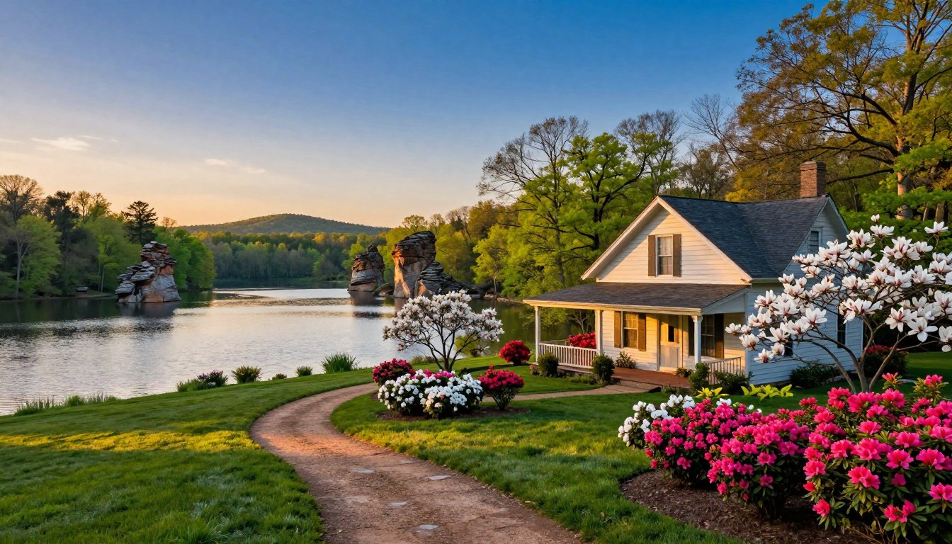 hidden gems in alabama