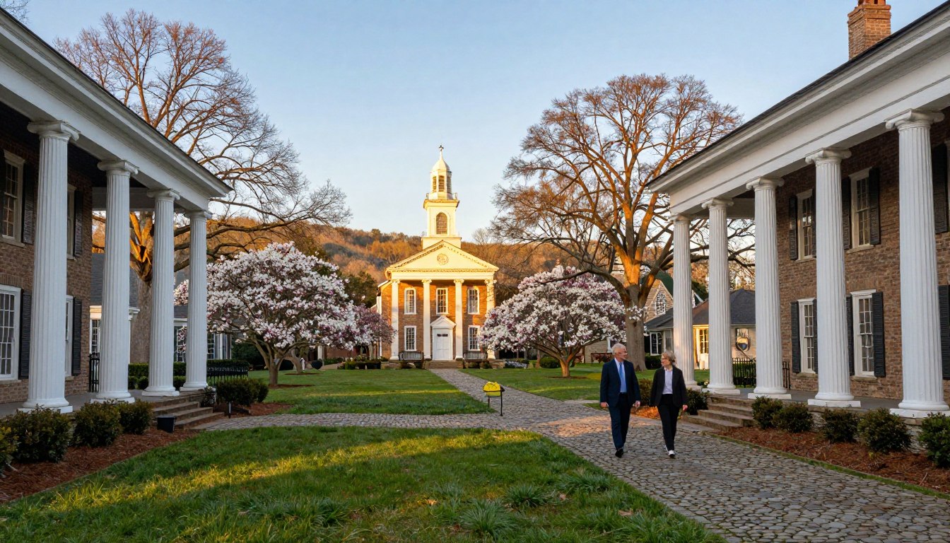 historic sites in Georgia