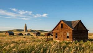 historic sites in Nebraska