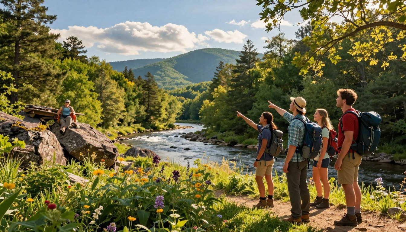 outdoor activities in Missouri