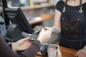 restaurant bill payment tip abroad travel