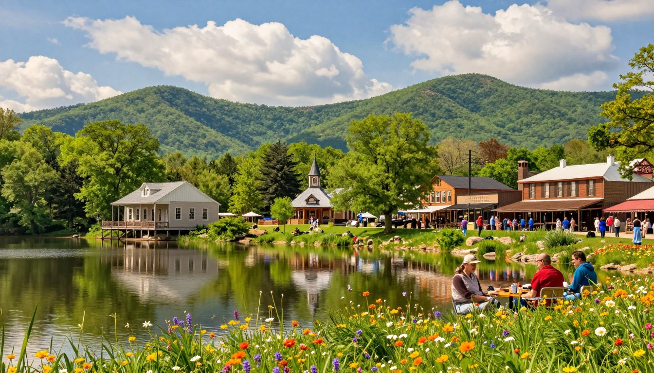 things to do in Arkansas