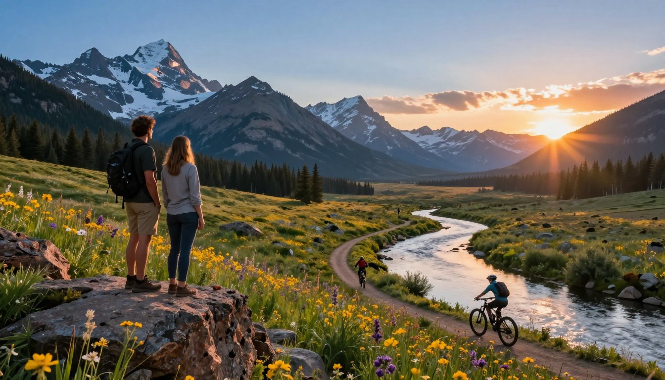 things to do in Colorado