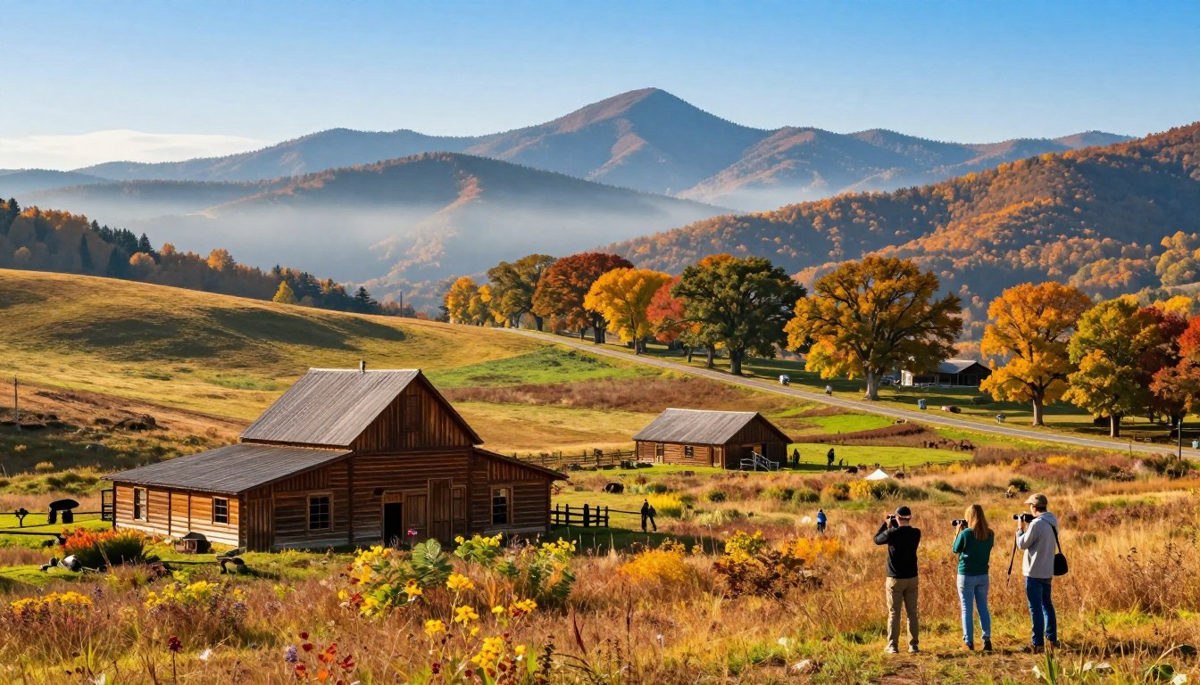 things to do in Georgia