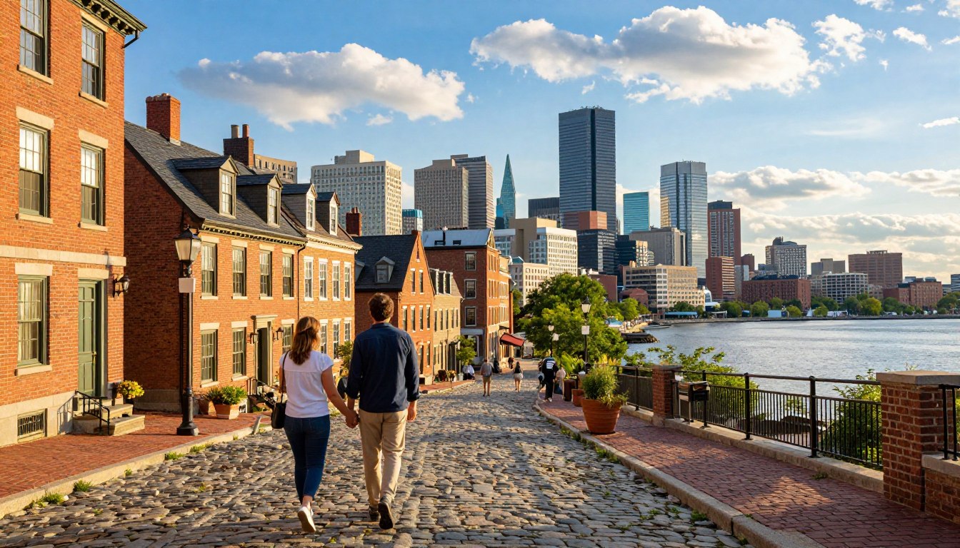 things to do in Massachusetts