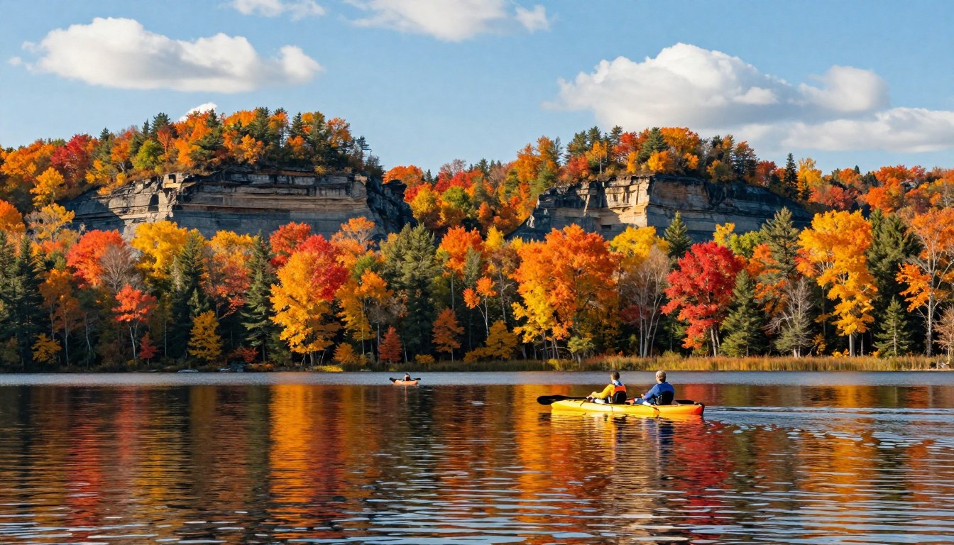things to do in Minnesota