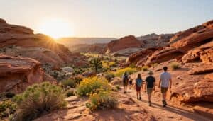 things to do in Nevada