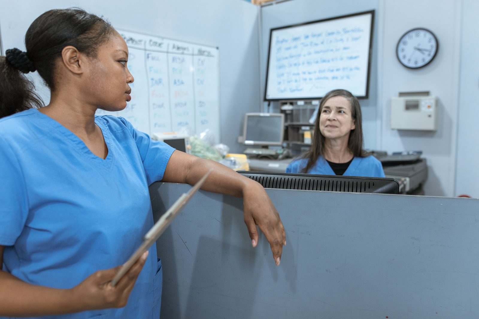 Travel Nurses Get Assigned to Cities for 13 Weeks at a Time. What They Say About Those Cities Afterward Is Not What Tourism Boards Say