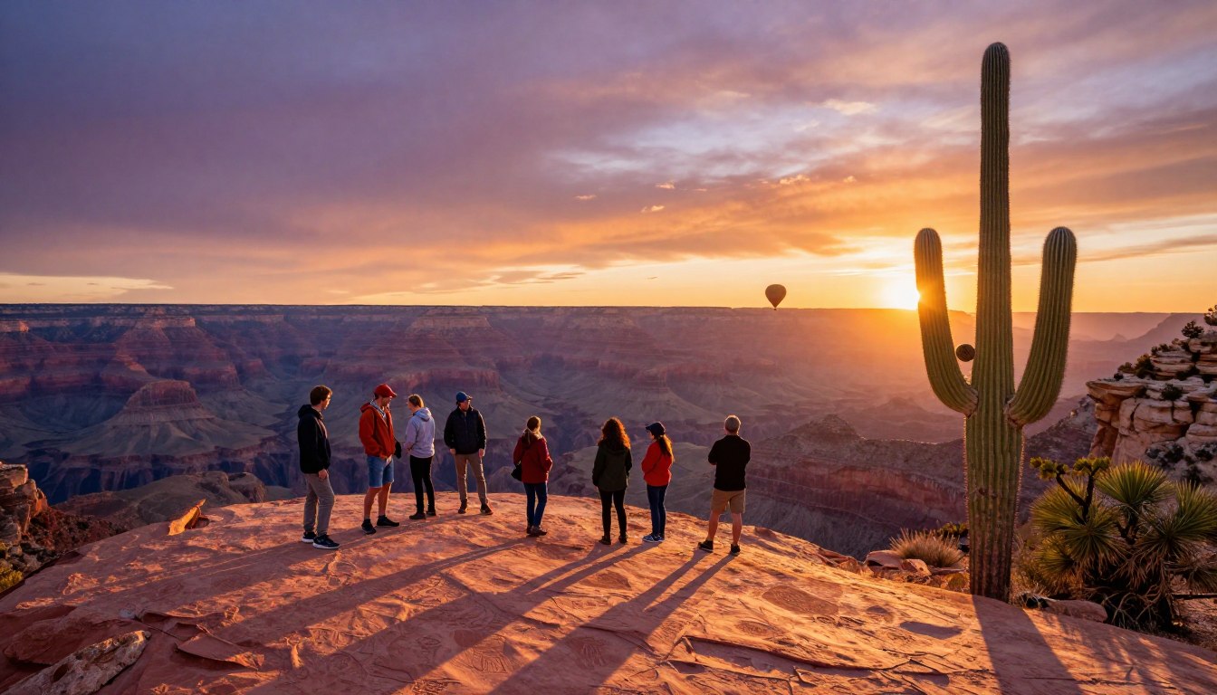 unique experiences in Arizona