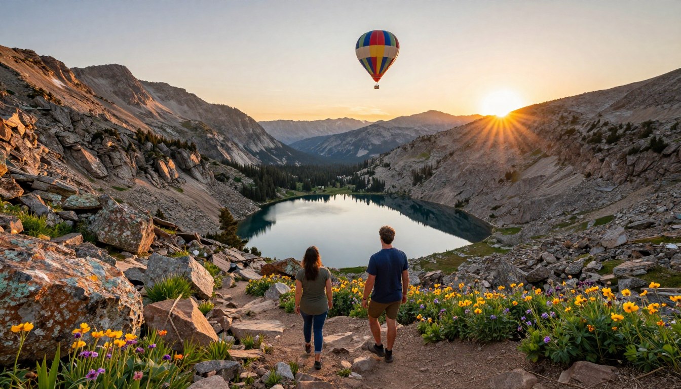unique experiences in Colorado