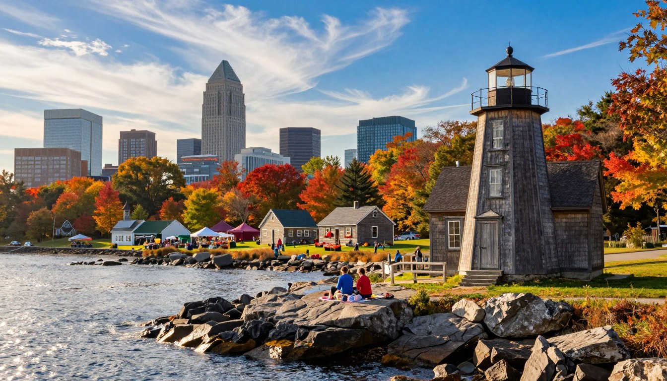 unique experiences in Connecticut