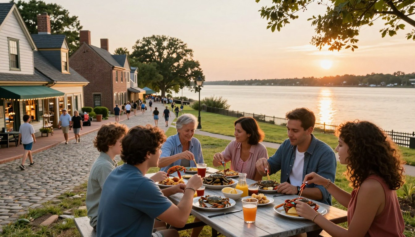 unique experiences in Delaware