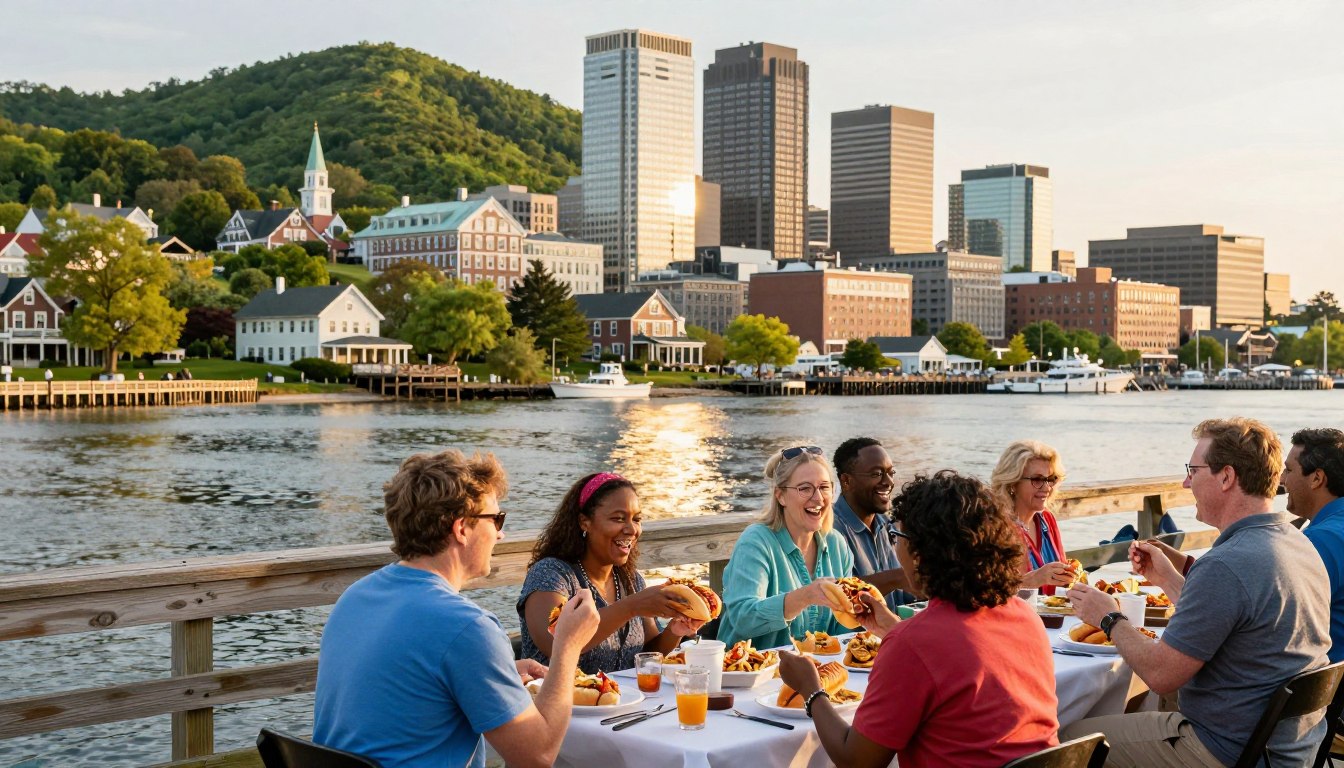 unique experiences in Massachusetts