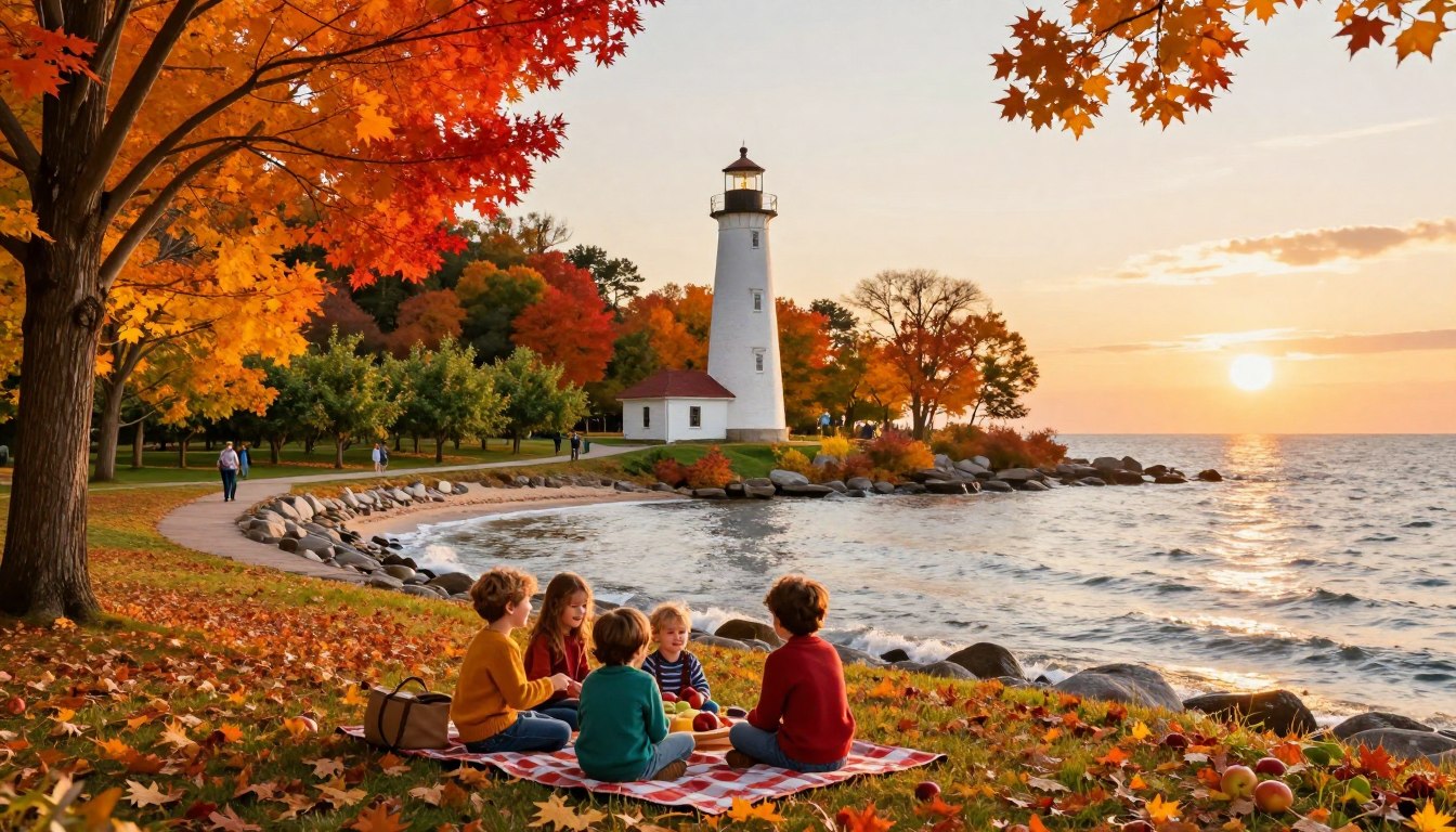 unique experiences in Michigan