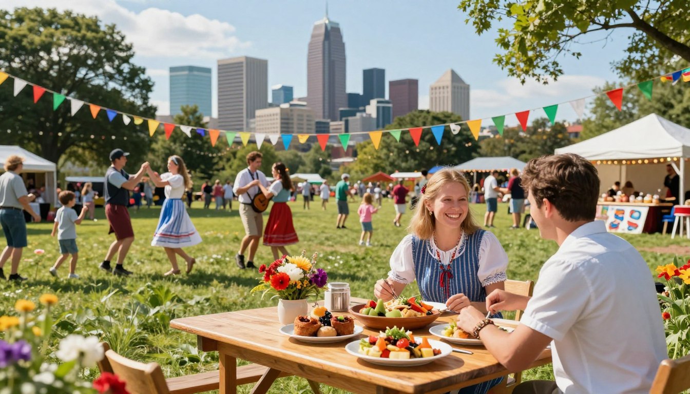 unique experiences in Minnesota