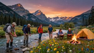 unique experiences in Montana