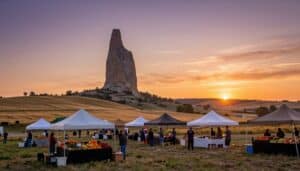 unique experiences in Nebraska