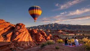 unique experiences in Nevada