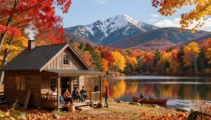 unique experiences in New Hampshire