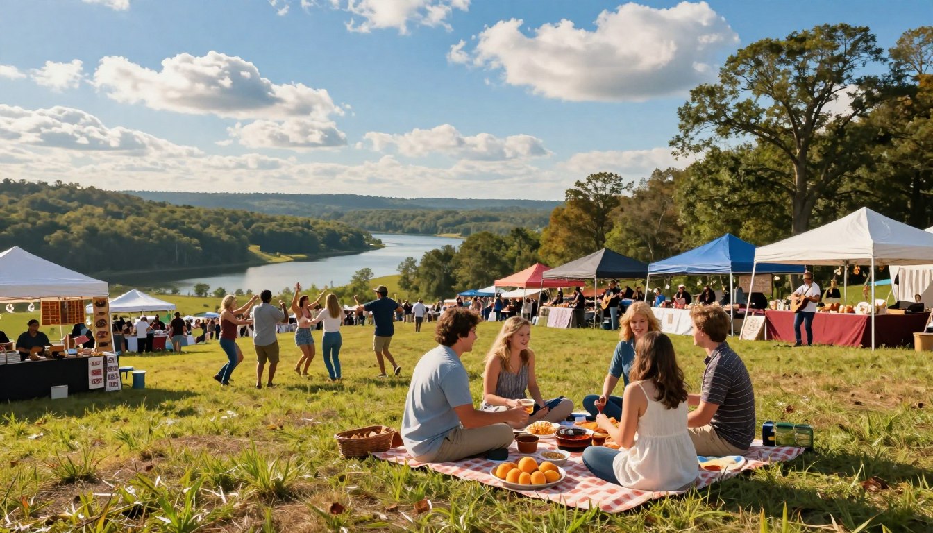 unique experiences in alabama