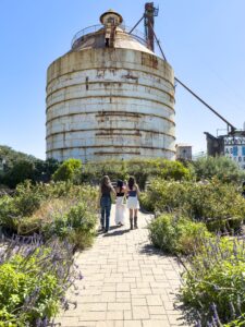 Magnolia Market at the Silos in Waco Texas